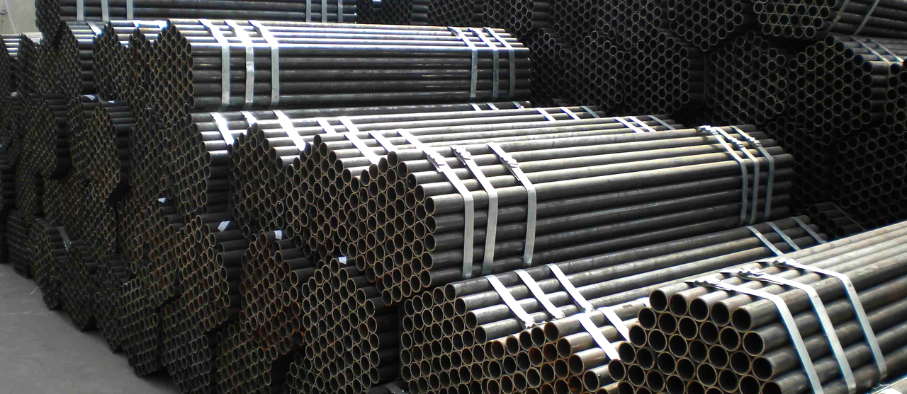 API Pipes for Oil & Gas